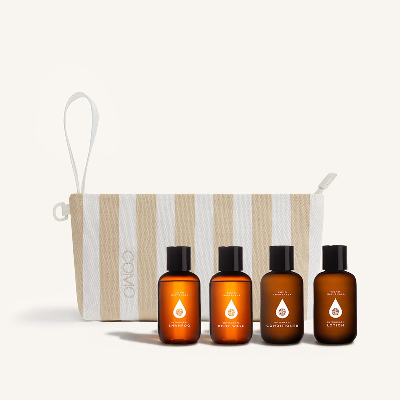 Invigorate Bath Essentials 礼盒