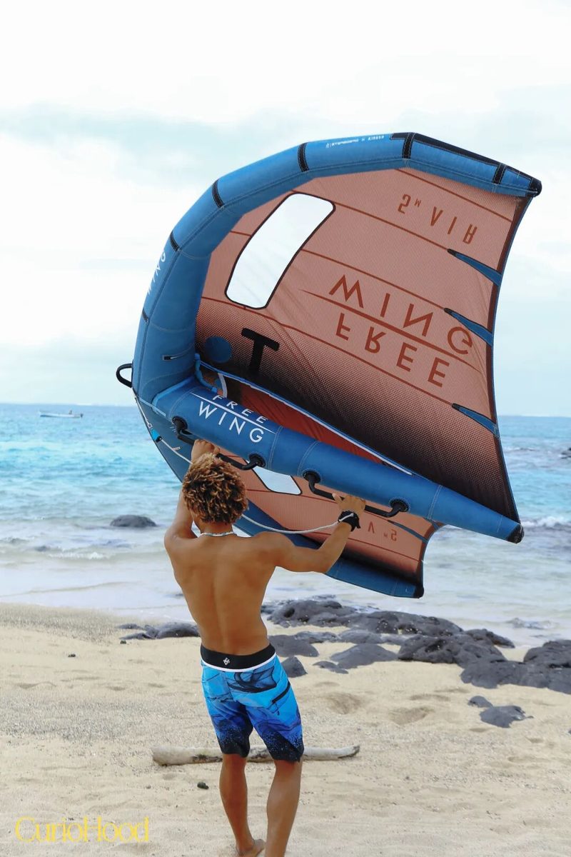 Kite Club 的教练们
